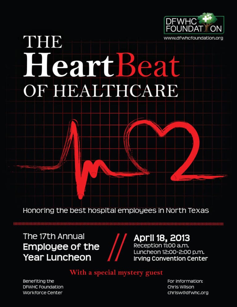 Employee of the Year Luncheon two weeks away