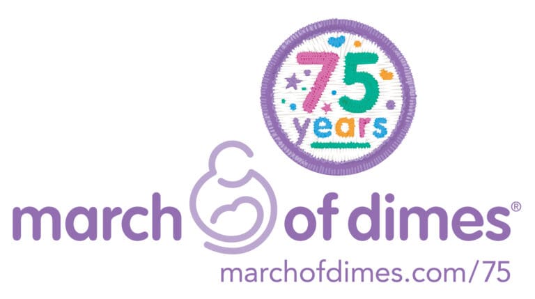 March for Babies – April 12, 2014