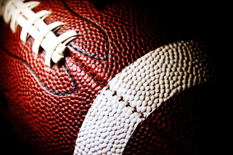 Fall, Football and Fiscal Cliffs