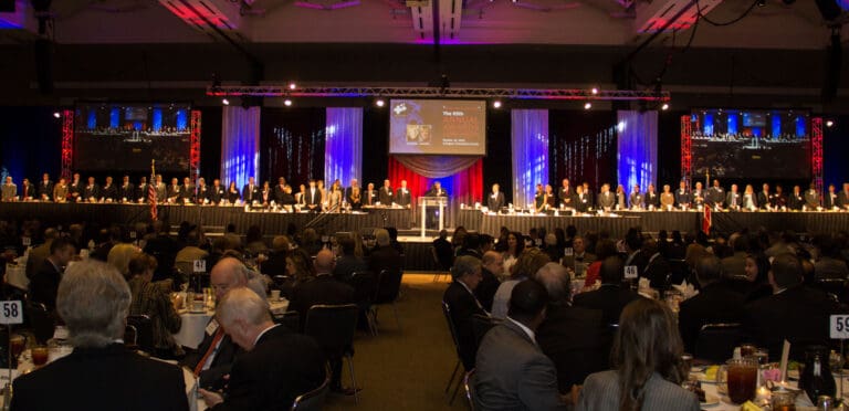 DFWHC schedules Annual Awards Luncheon for Oct. 21, 2014