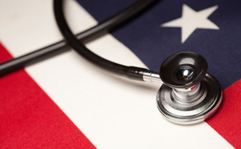 A “Texas Solution” for Healthcare