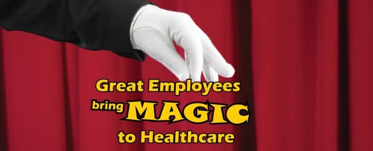 Area hospital employees awarded at April 22 luncheon