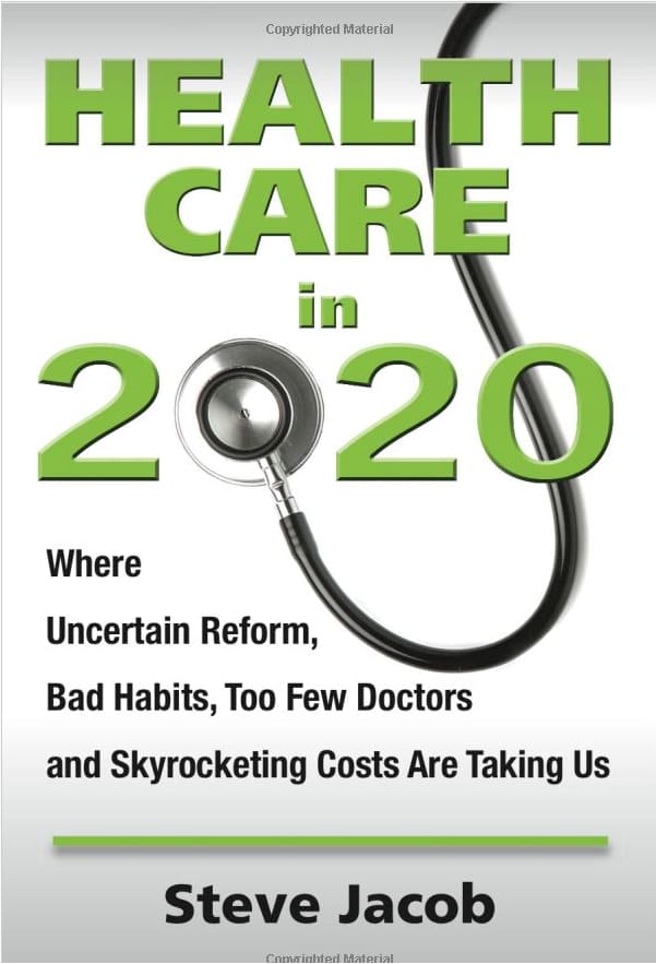 Love moderates Collin County healthcare discussion