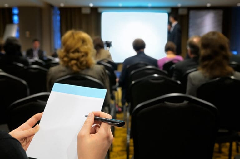 Love participates in Healthcare Dealmakers Conference