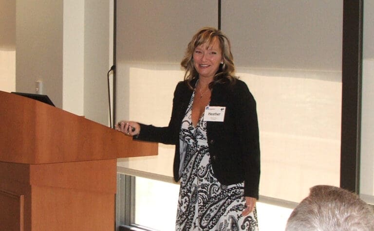 DFWHC hosts educational event on managing data breaches
