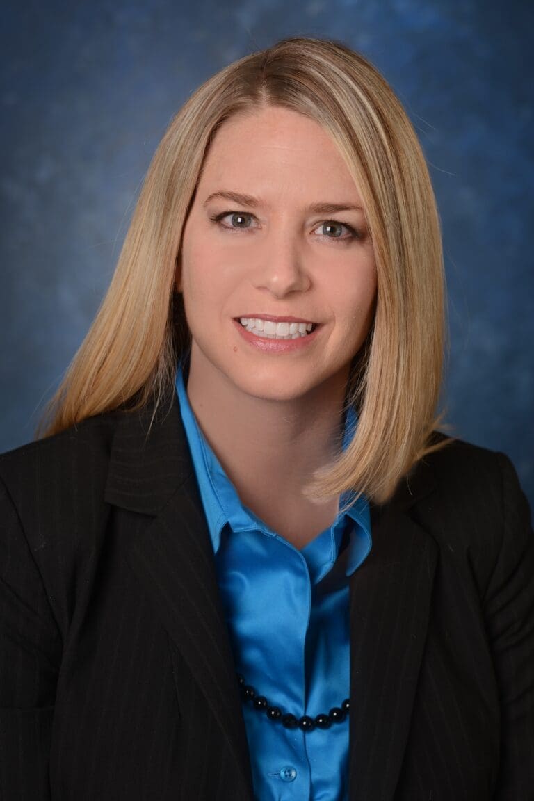 Tucker named Young Healthcare Executive of the Year
