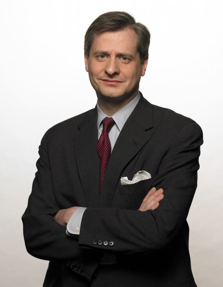 Jon Meacham to serve as luncheon keynote speaker