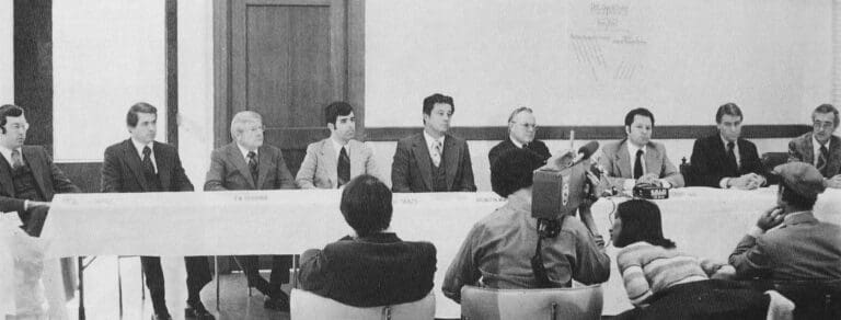 History: Where were you in 1978?