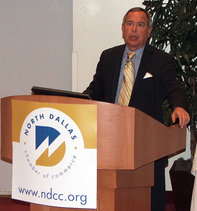 Love to moderate Jan. 9 “super” healthcare panel