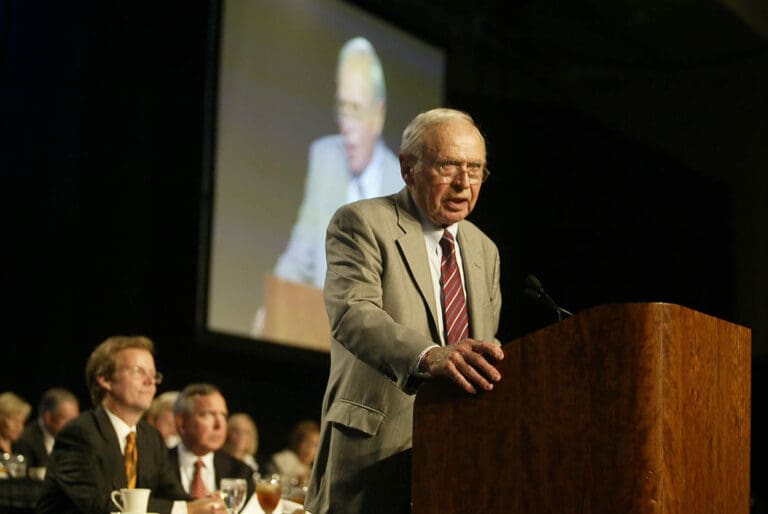 Wilkie was 2010 recipient of DFWHC award