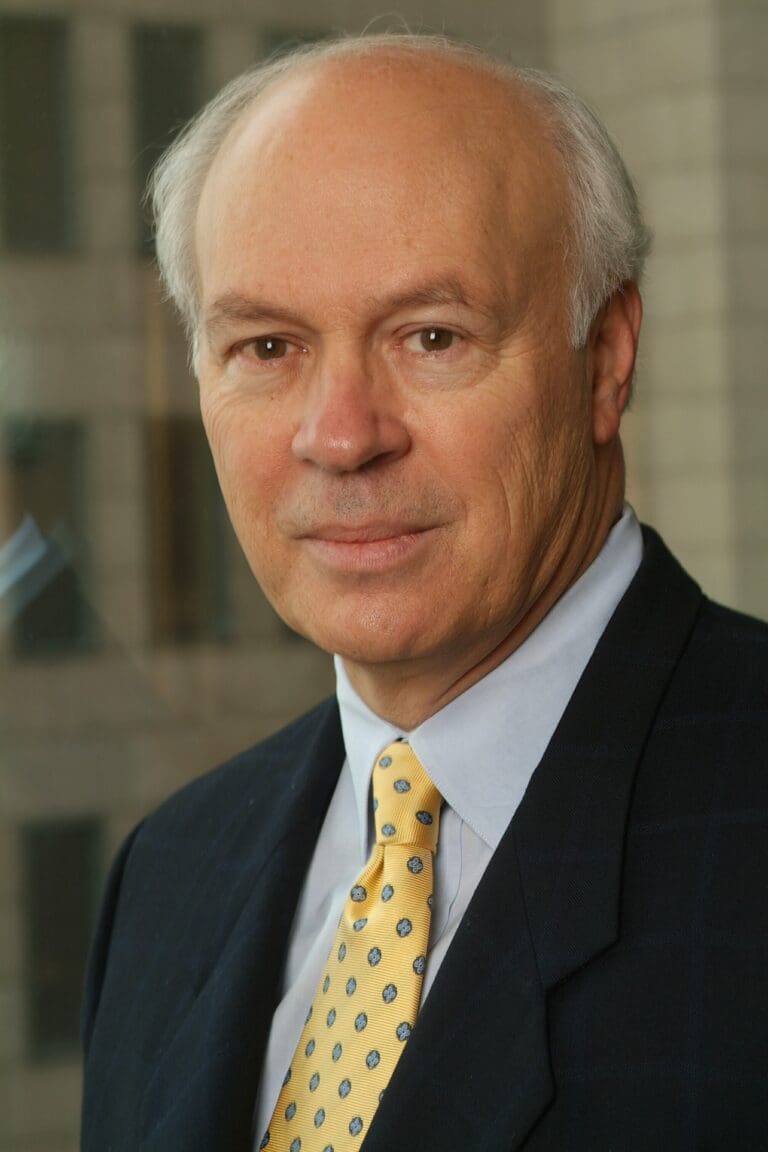 David Biegler to receive Kerney Laday, Sr. Trustee Award