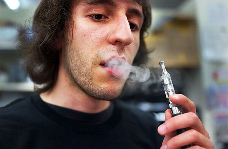 Love discusses new FDA smoking policies on KRLD