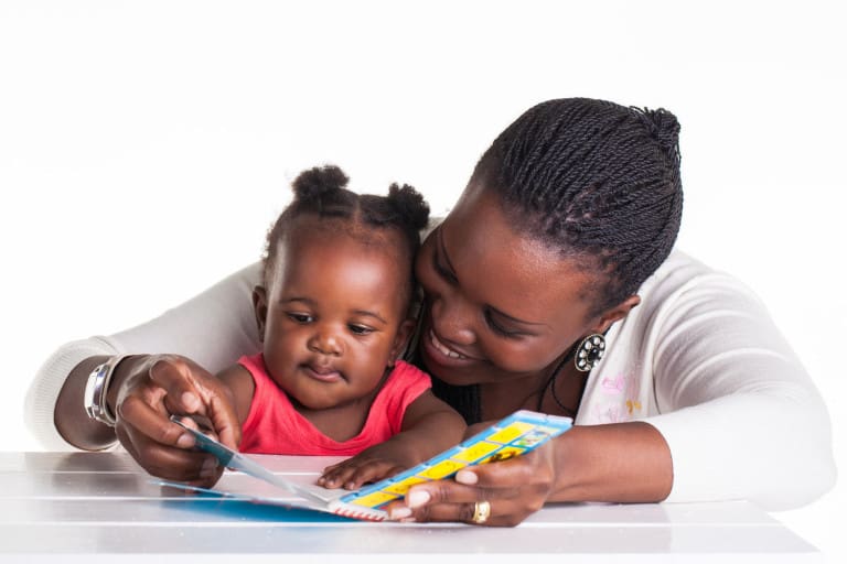 DFWHC teams with Agency Creative on infant brain development video