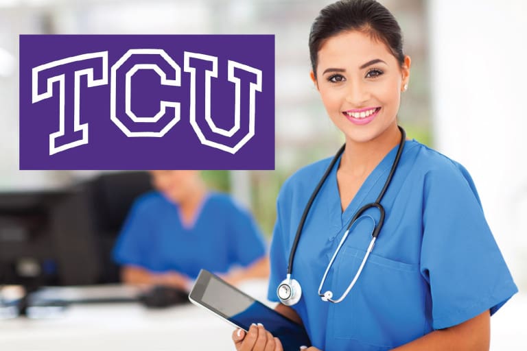TCU Nursing Symposium set for April 14