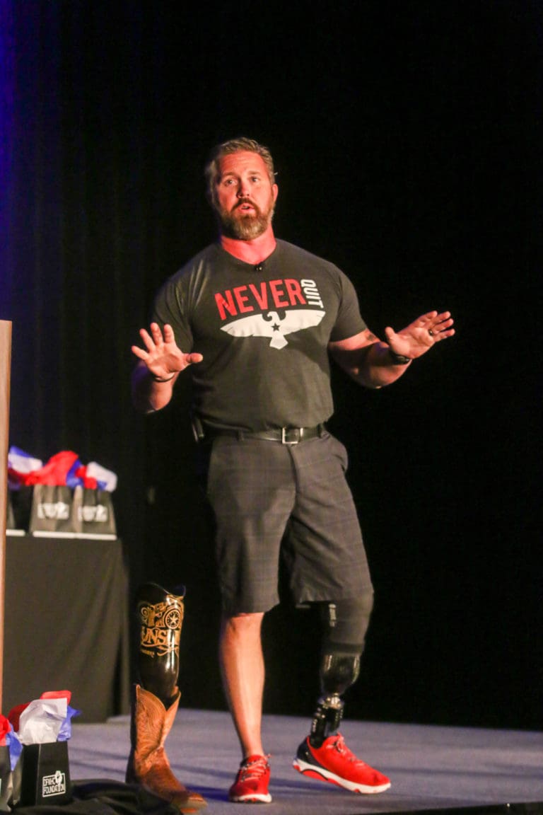 A look back: Employee of the Year Luncheon #19