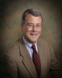 Dr. Matt Murray