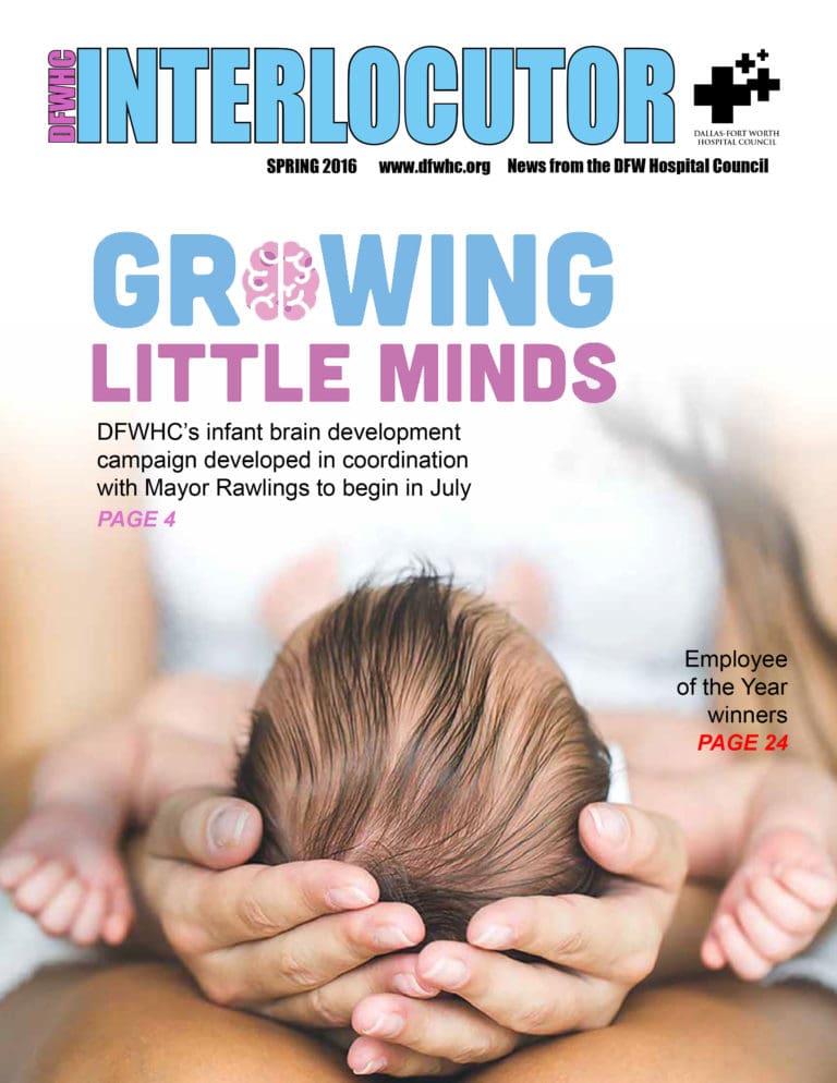 DFWHC’s Spring Interlocutor now available