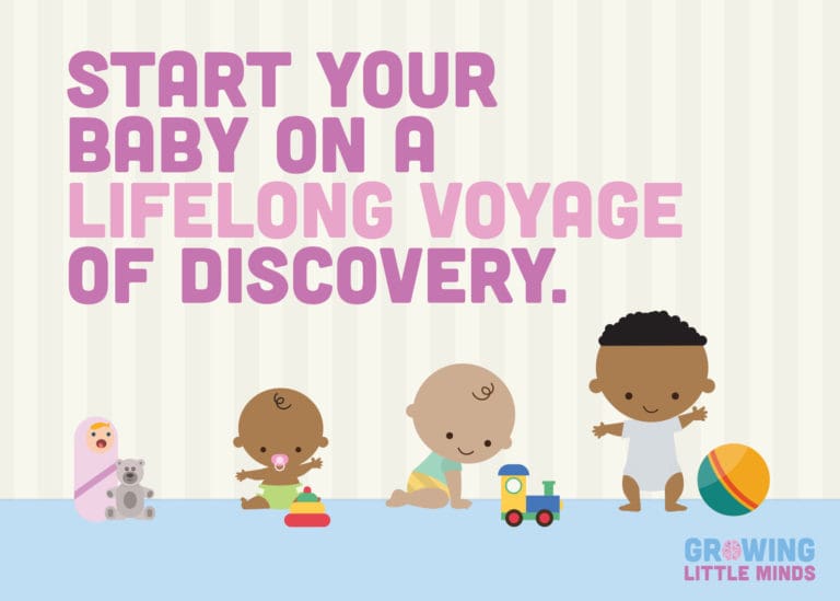 DFWHC launches Infant Brain Development program