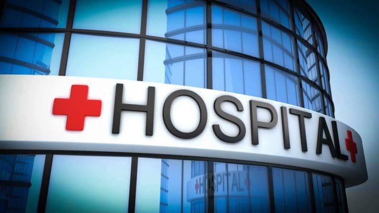 Hospital association leaders speak out against release of federal safety ratings