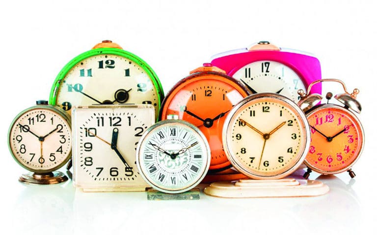 The clock is ticking – Speed Networking just three days away!