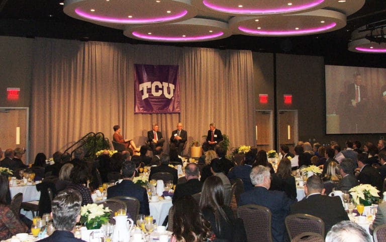 D Healthcare Daily details Fort Worth panel discussion
