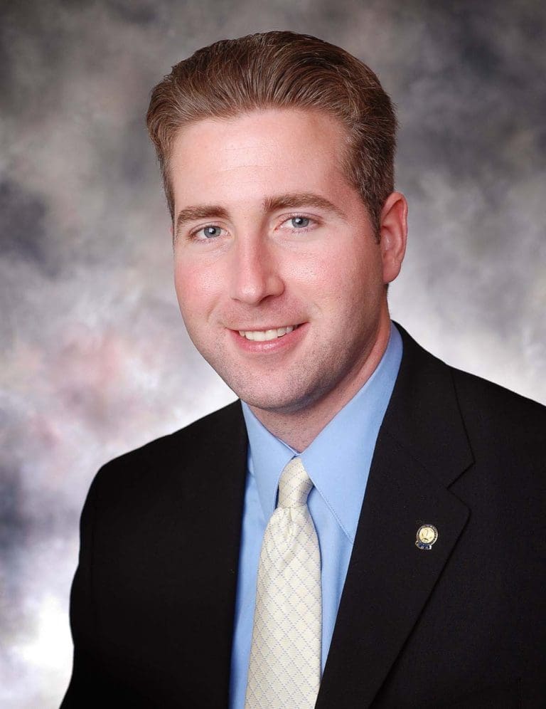 Brett Lee accepts new position, steps down as DFWHC Chair