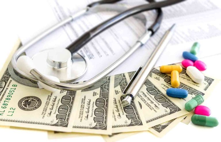 Surprise Medical Billing – DFWHC’s Love offers comments for D Healthcare