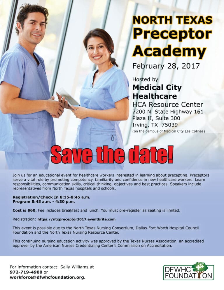 DFWHC and Forvis Mazars’ webinar “Site Neutrality Under CAA 2026” has been posted online!