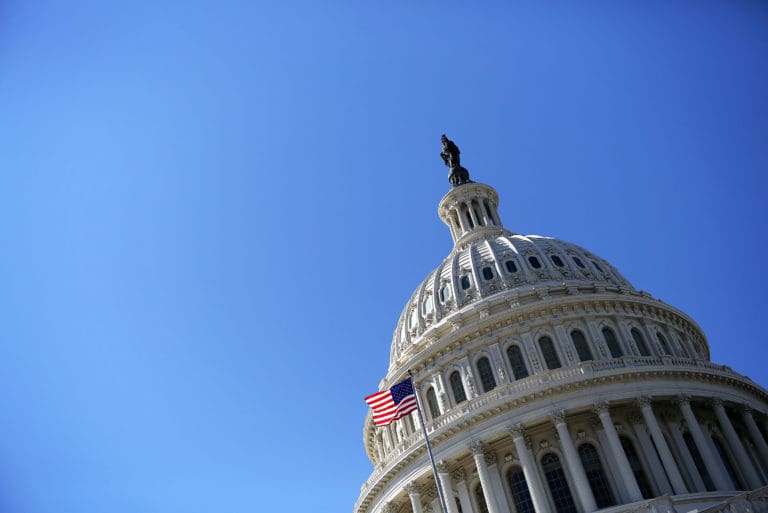 BREAKING NEWS: House Budget Committee advances ACA repeal bill