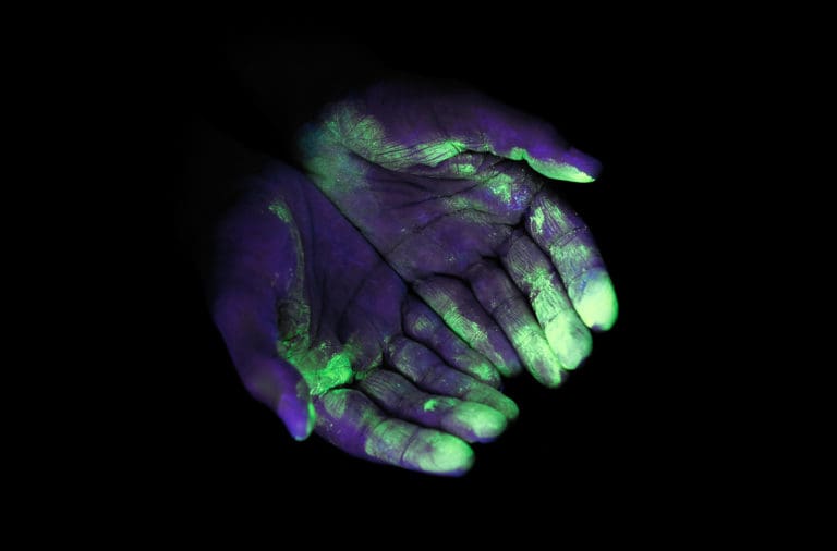 “No-Touch Disinfection” – learn about the future of infection control at DFWHC’s April 6 event!
