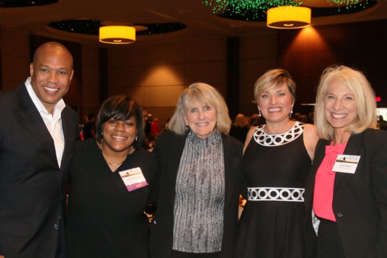 North Texas hospital employees awarded at April 21 Luncheon