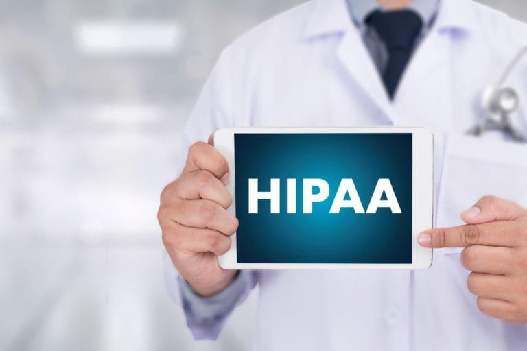 Just three weeks until DFWHC Hot Topic meeting “HIPAA Enforcement!”