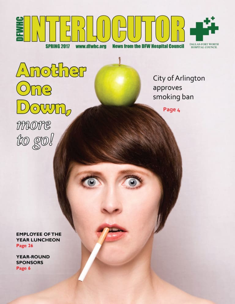 DFWHC’s Spring Interlocutor is now available