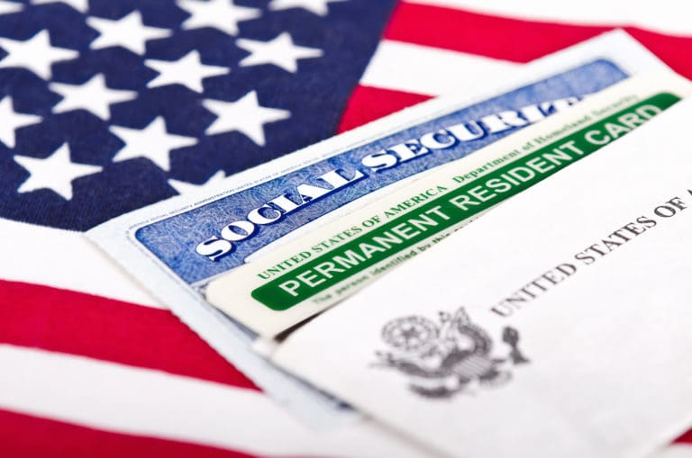 Green Card – in today’s environment, a truly hot topic
