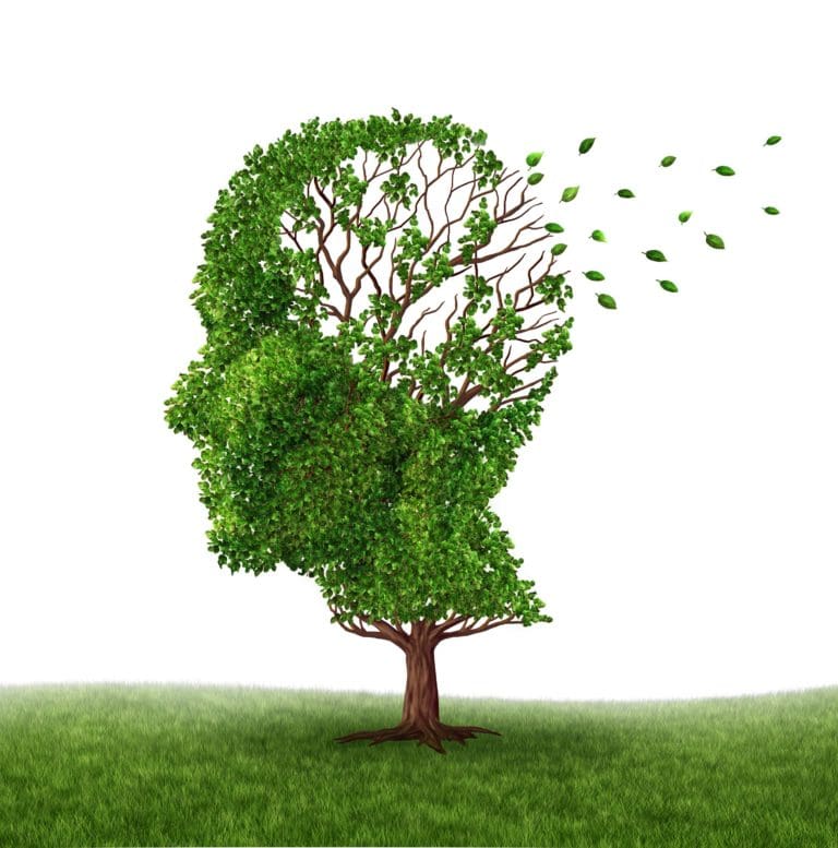 Alzheimer’s Disease – creating a safety net through collaboration