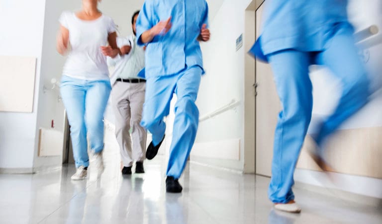 DFWHC and Vestagen to host Dr. Royer event on healthcare future