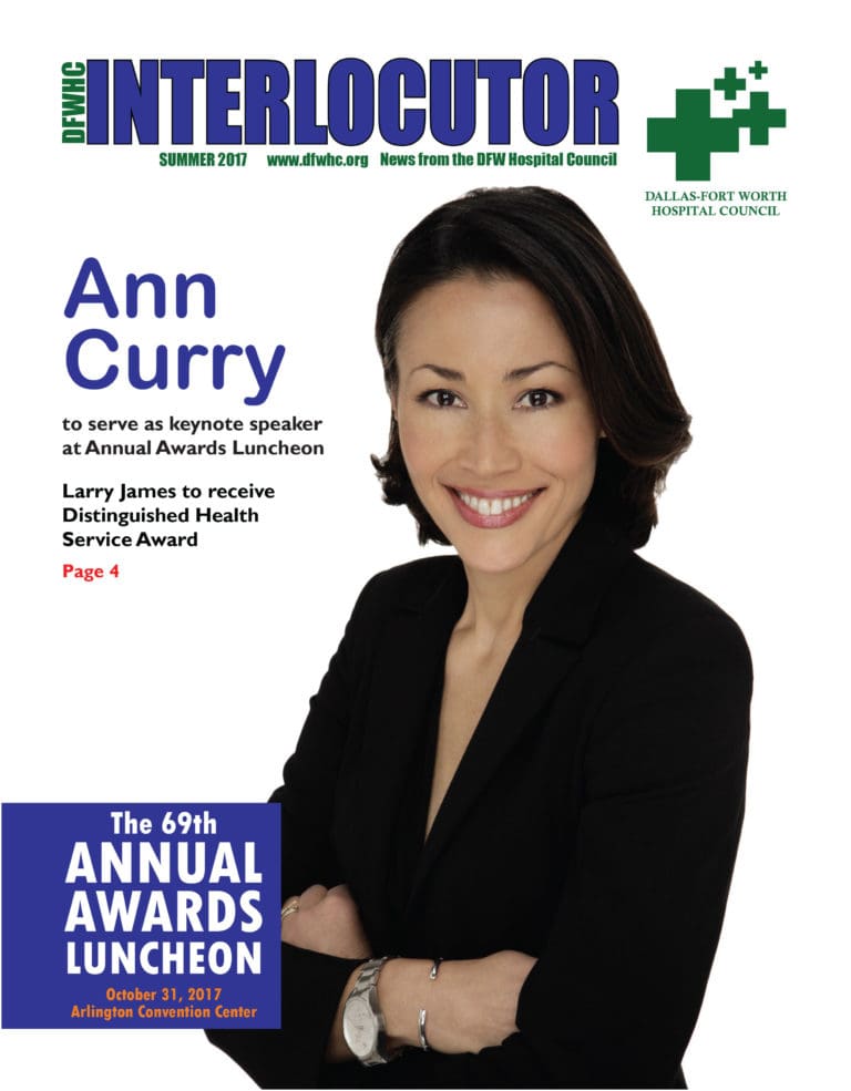 DFWHC’s Summer Interlocutor is now available