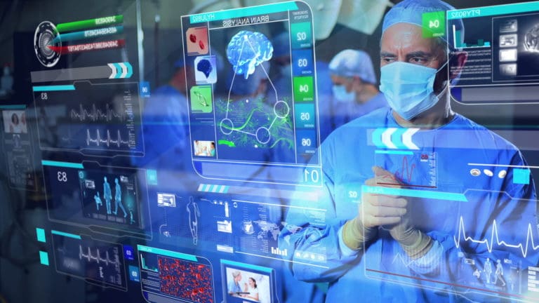 Accenture – Technology for People Part 1