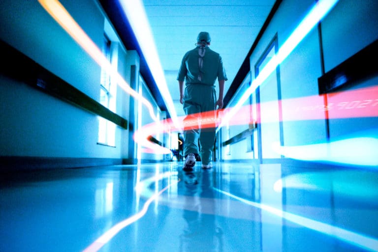 KPN Health – The Importance of Big Data in Healthcare