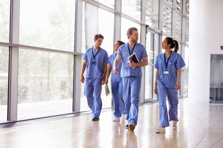 Hall Render – Take heed Texas healthcare employers