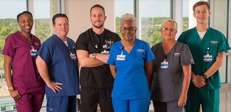 Vestagen – Hospital uniforms are a great opportunity for improvement