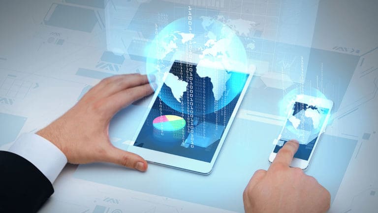 Accenture – Technology for People Part 2