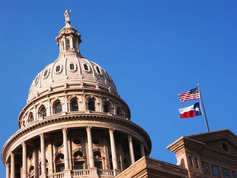 DFWHC’s Love to participate in Feb. 1 State of Reform event