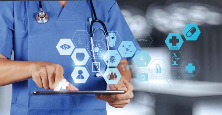 North Dallas Chamber health care event set for Jan. 26