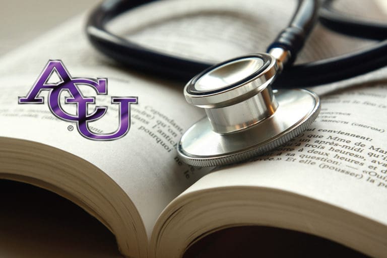 ACU to host luncheon for area friends and stakeholders
