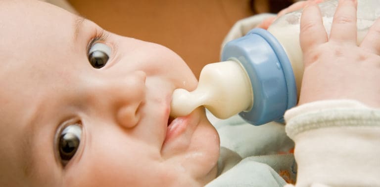 Gerber – Probiotics: the importance of good bacteria in promoting health