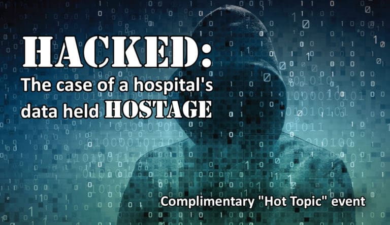 DFWHC/Hall Render “HACKED” event now available online