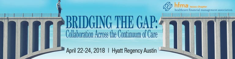 DFWHC’s Love to moderate “Payor Panel” at HFMA event