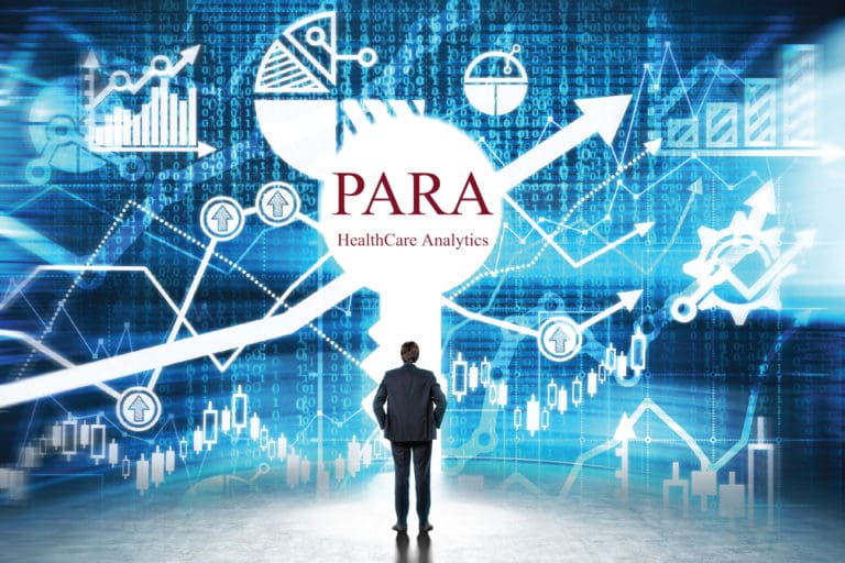 DFWHC teams with PARA for healthcare analytics
