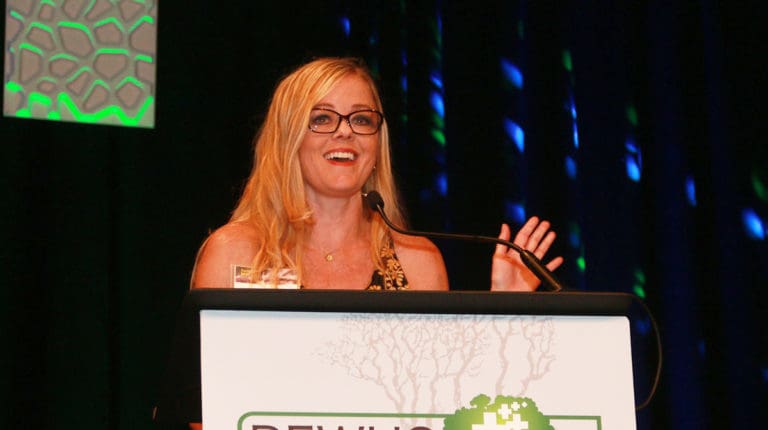 North Texas hospital employees awarded at April 25 Luncheon